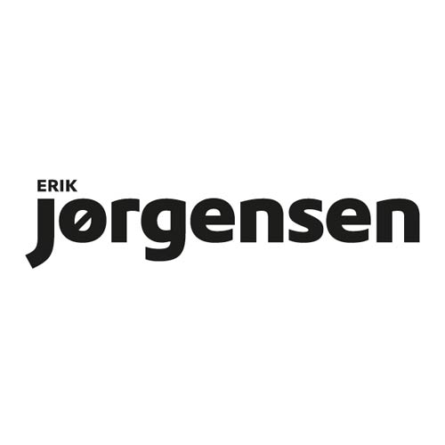 Erik Jorgensen - enliven mart