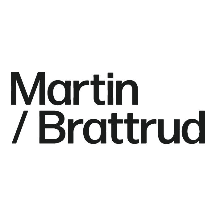 Martin Barttrud - enliven mart