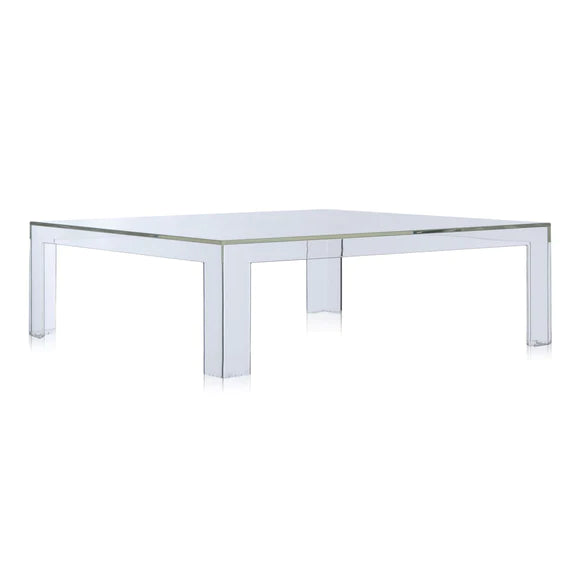 Kartell Invisible Coffee Table