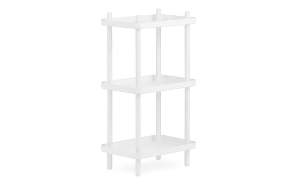 Block Shelf Simon Legald for Normann Copenhagen