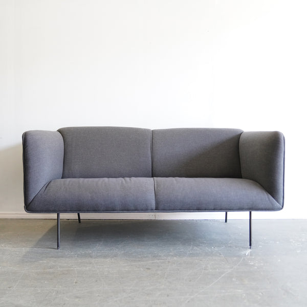 Blu Dot Dandy 86" Sofa