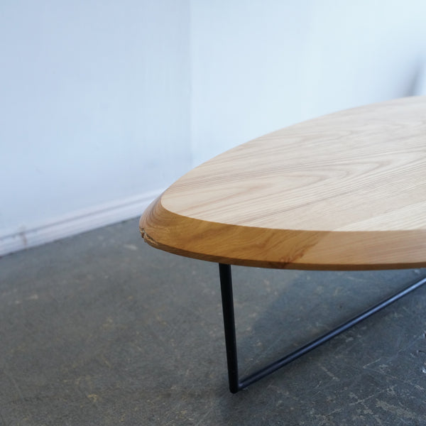 Gus Modern Hull Coffee Table