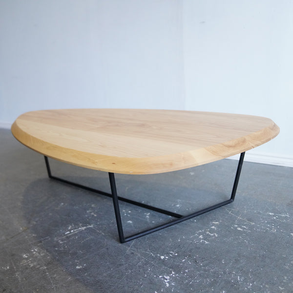 Gus Modern Hull Coffee Table