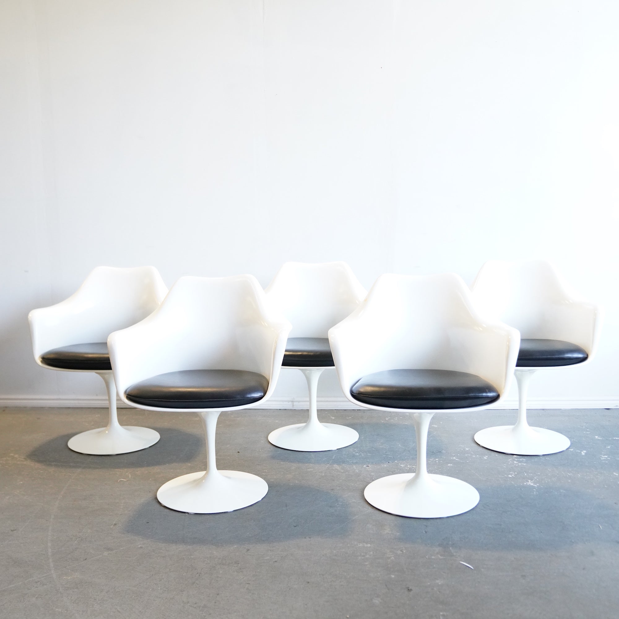 Knoll tulip online armchair