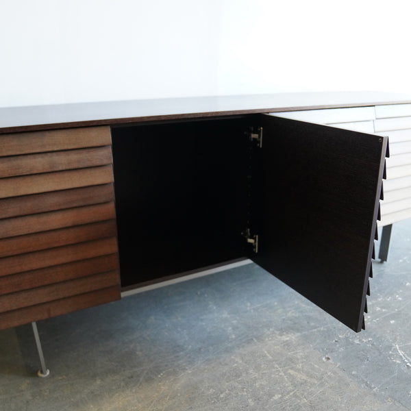 Design Within Reach Sussex Credenza Designed by Punt Mobles