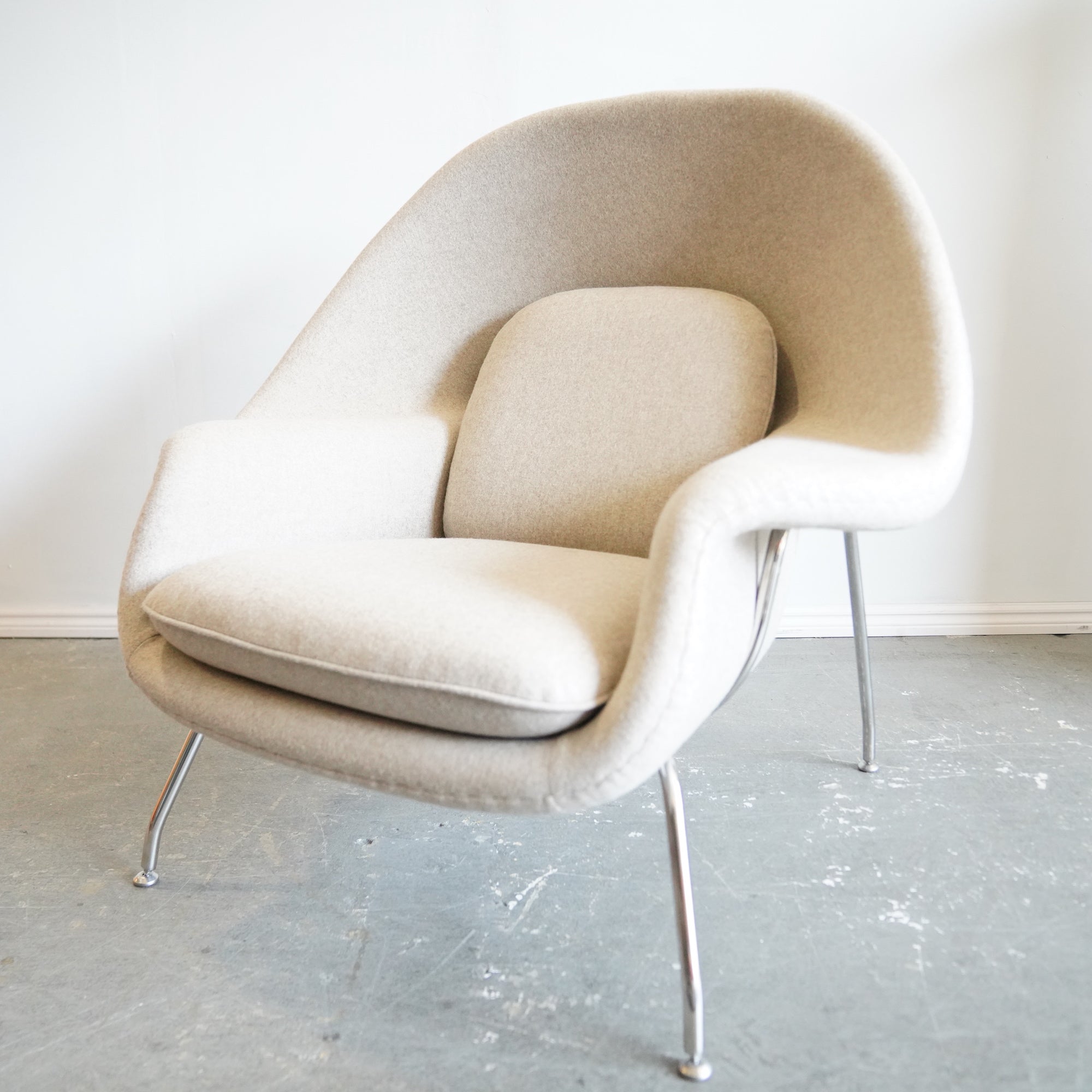 Rove concepts best sale womb chair