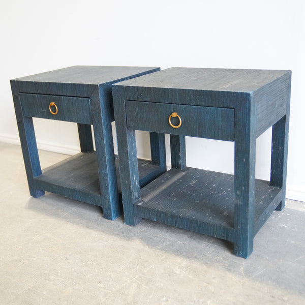 Serena and Lily Blake 1-Drawer Nightstand