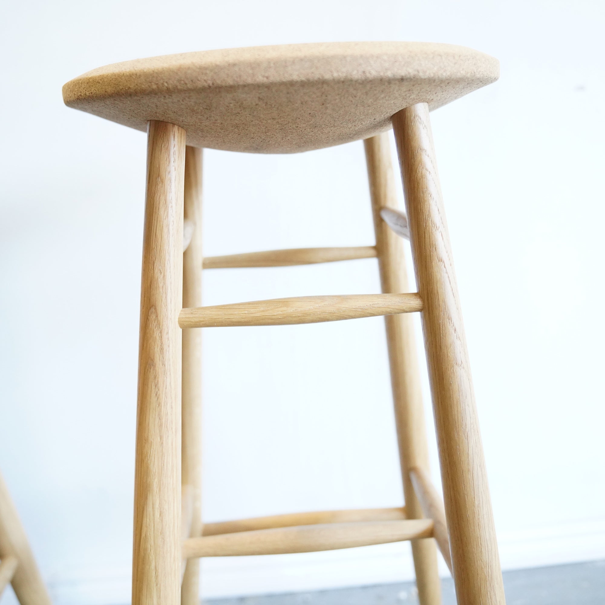 Hem stool best sale