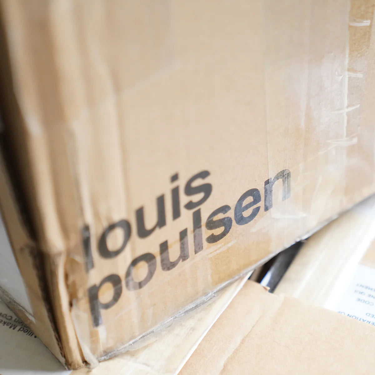 Brand New! LOUIS POULSEN Yuh Wall Light (2 Available)