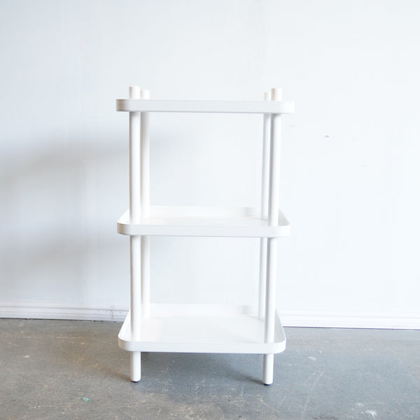 Block Shelf Simon Legald for Normann Copenhagen