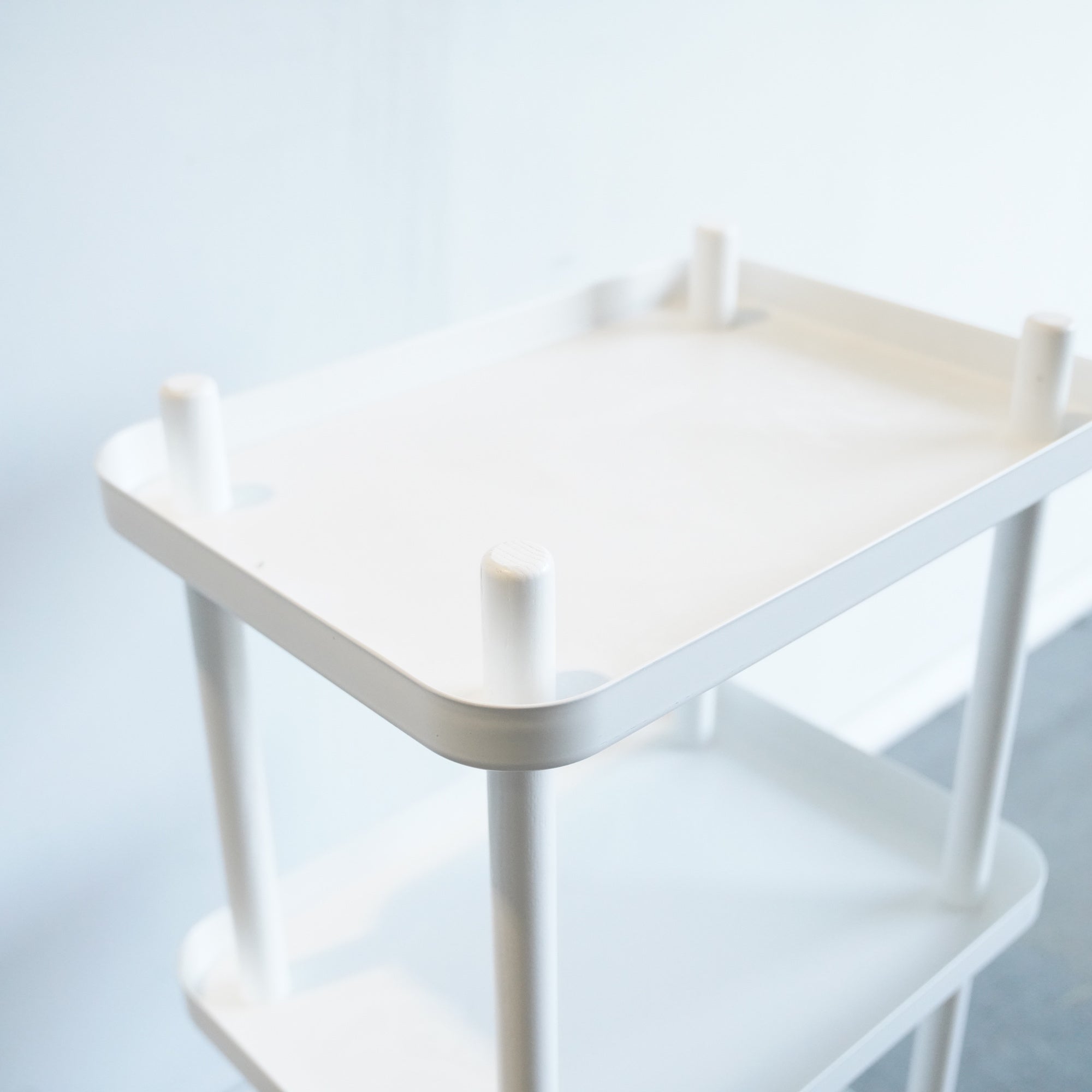 Block Shelf Simon Legald for Normann Copenhagen