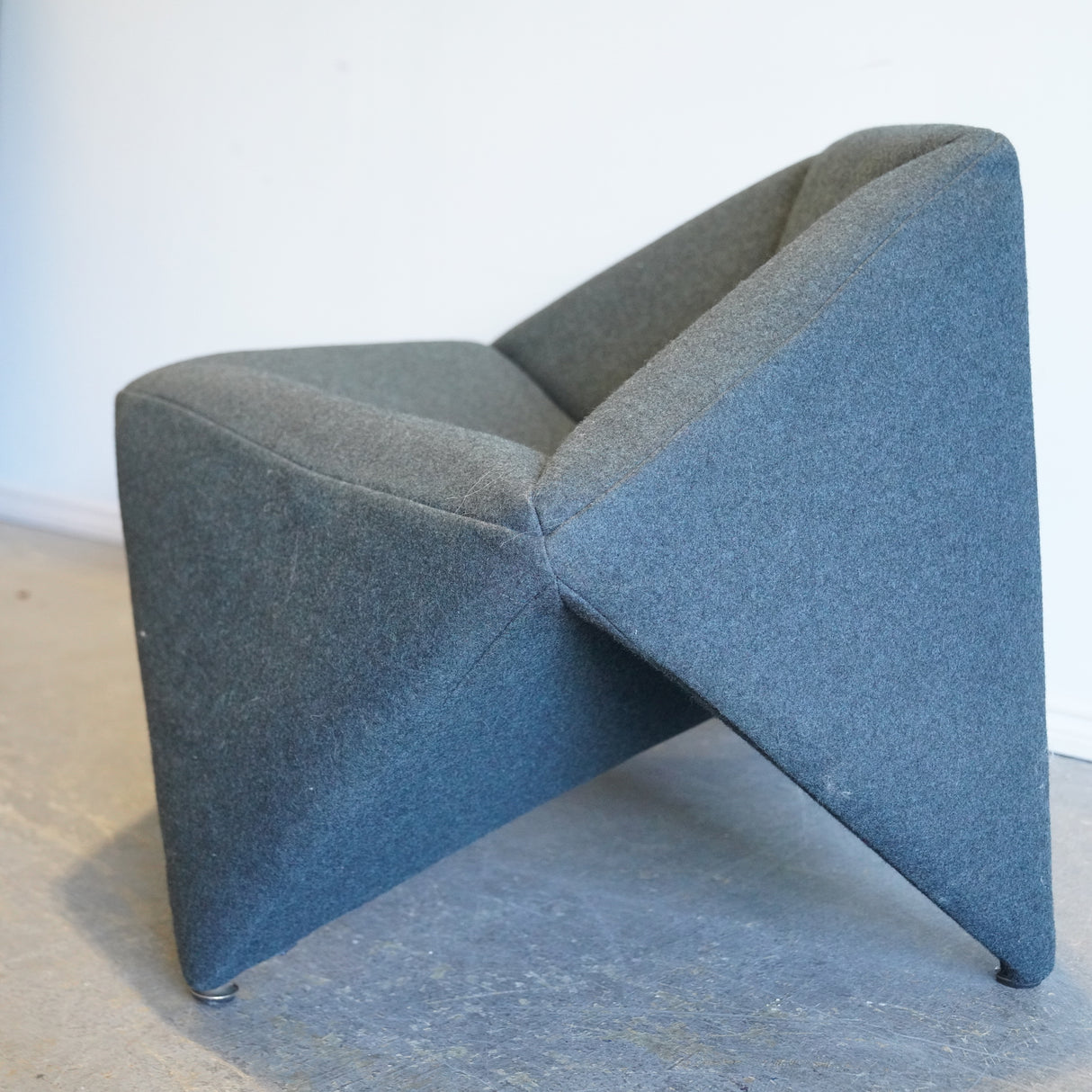 Design Within Reach Fold Armchairs from SOFTLINE