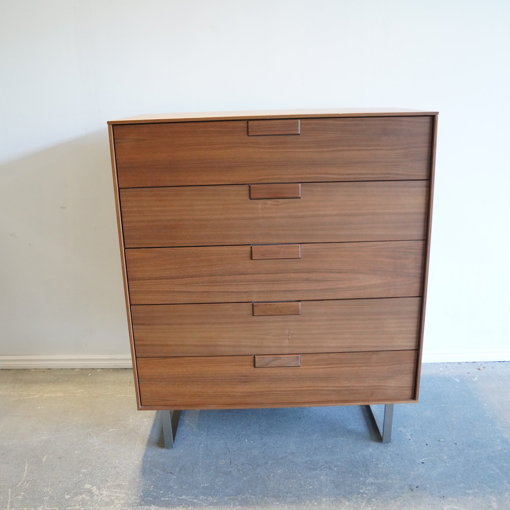 Blu Dot Series 11 Five-Drawer Dresser