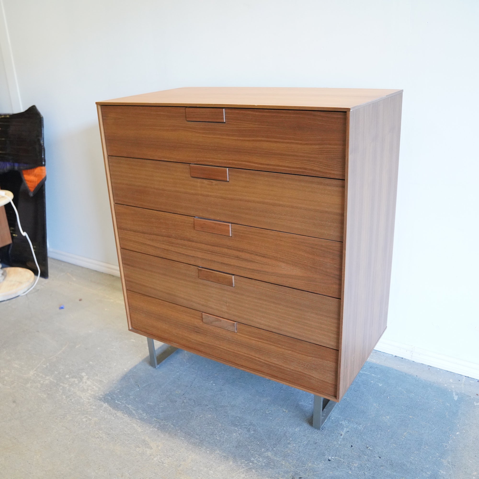 Blu Dot Series 11 Five-Drawer Dresser