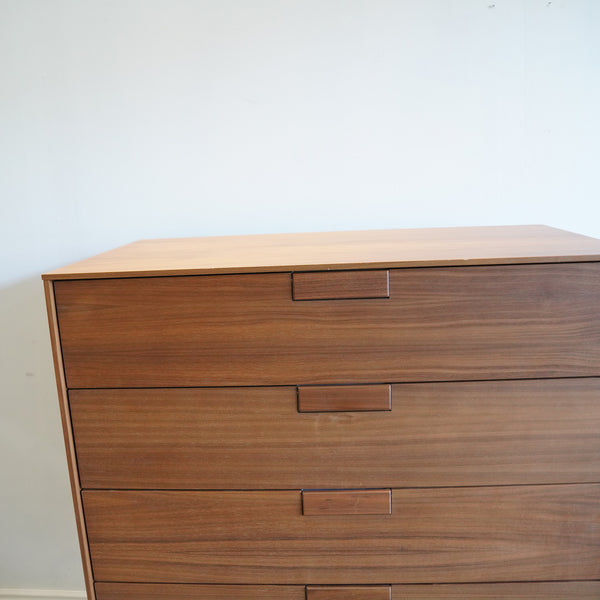 Blu Dot Series 11 Five-Drawer Dresser