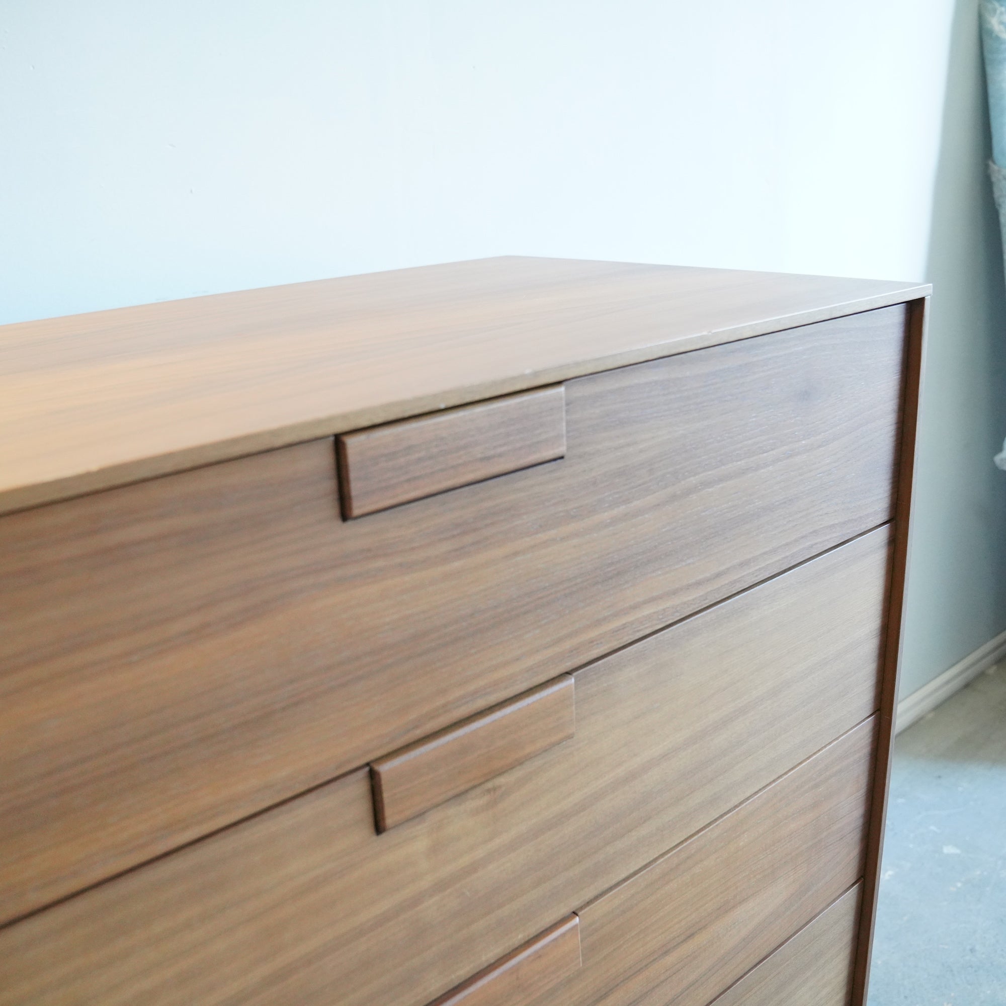 Blu Dot Series 11 Five-Drawer Dresser