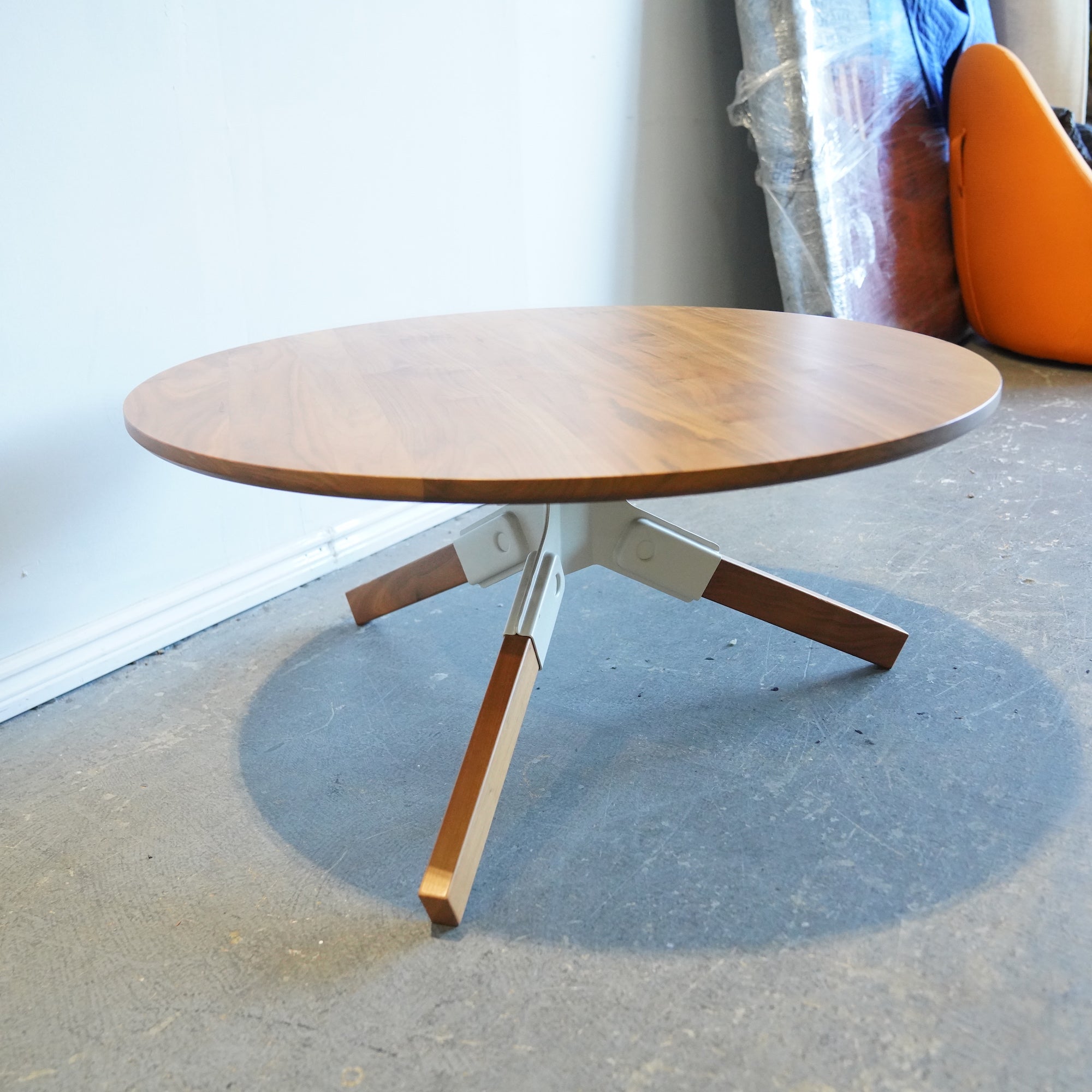 Misewell Conrad Coffee Table