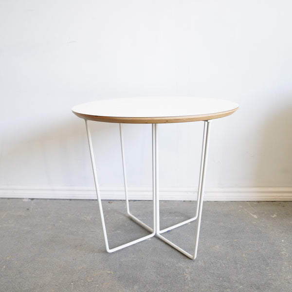 Gus Array End Table