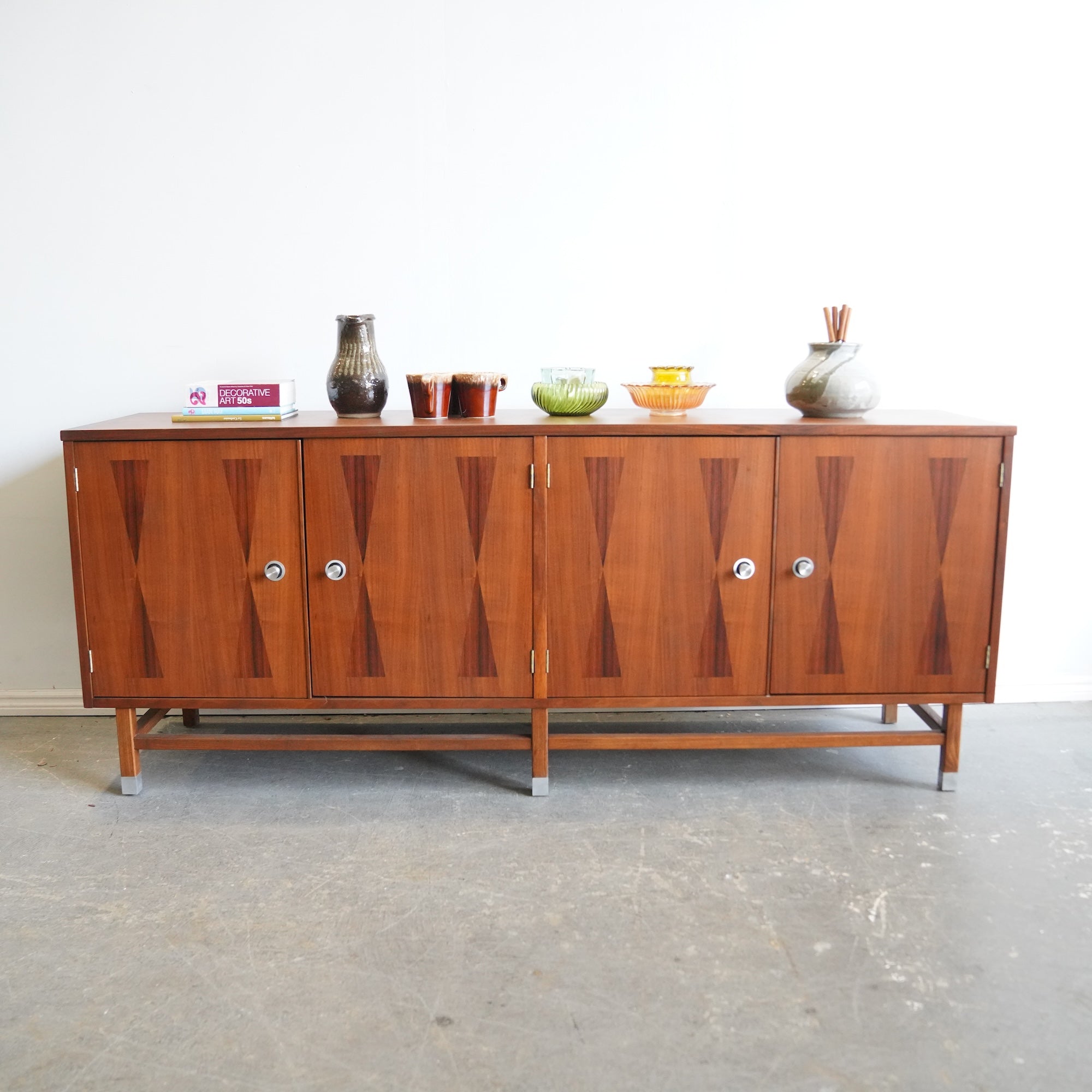 Stanley shop furniture credenza