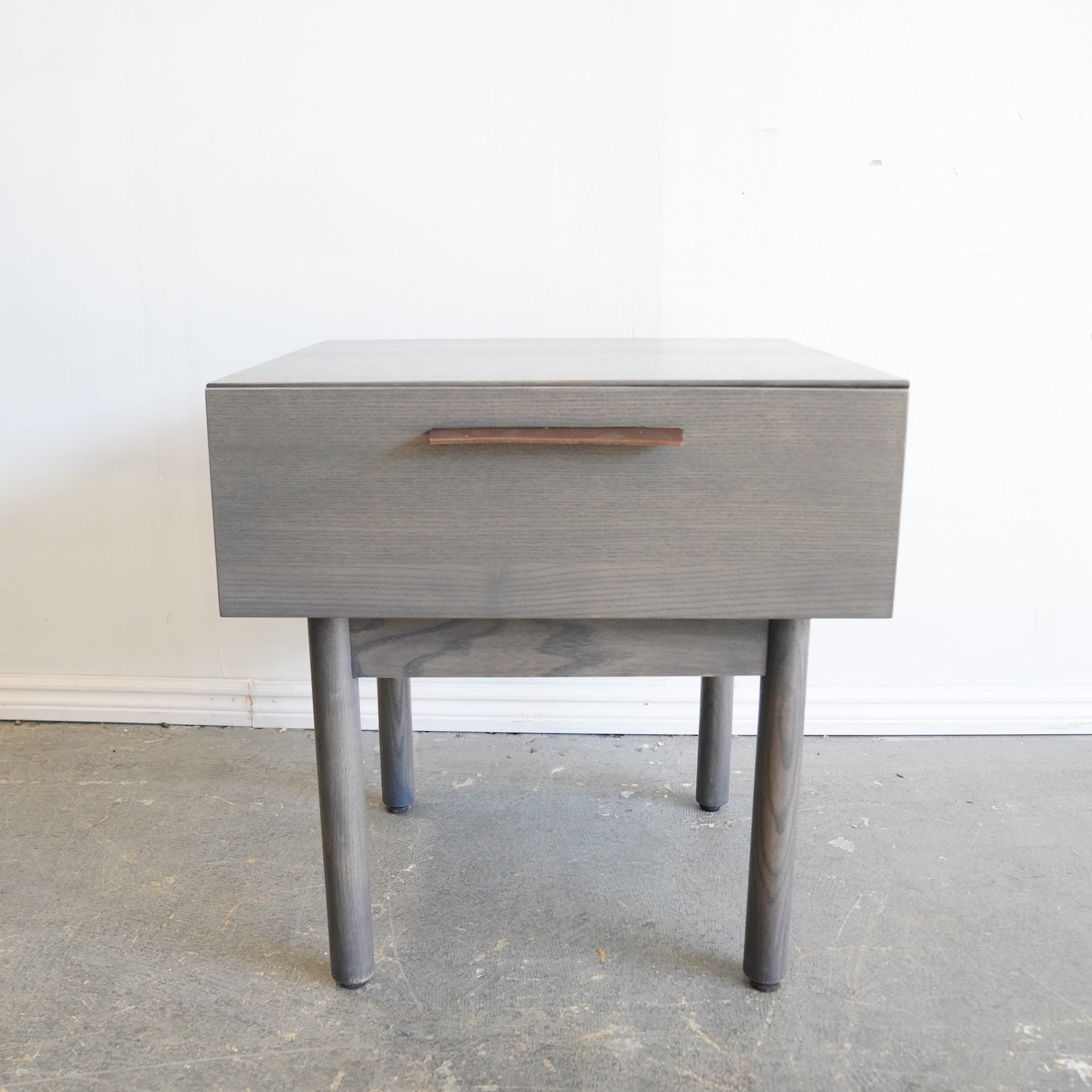 Blu Dot Shale Nightstand