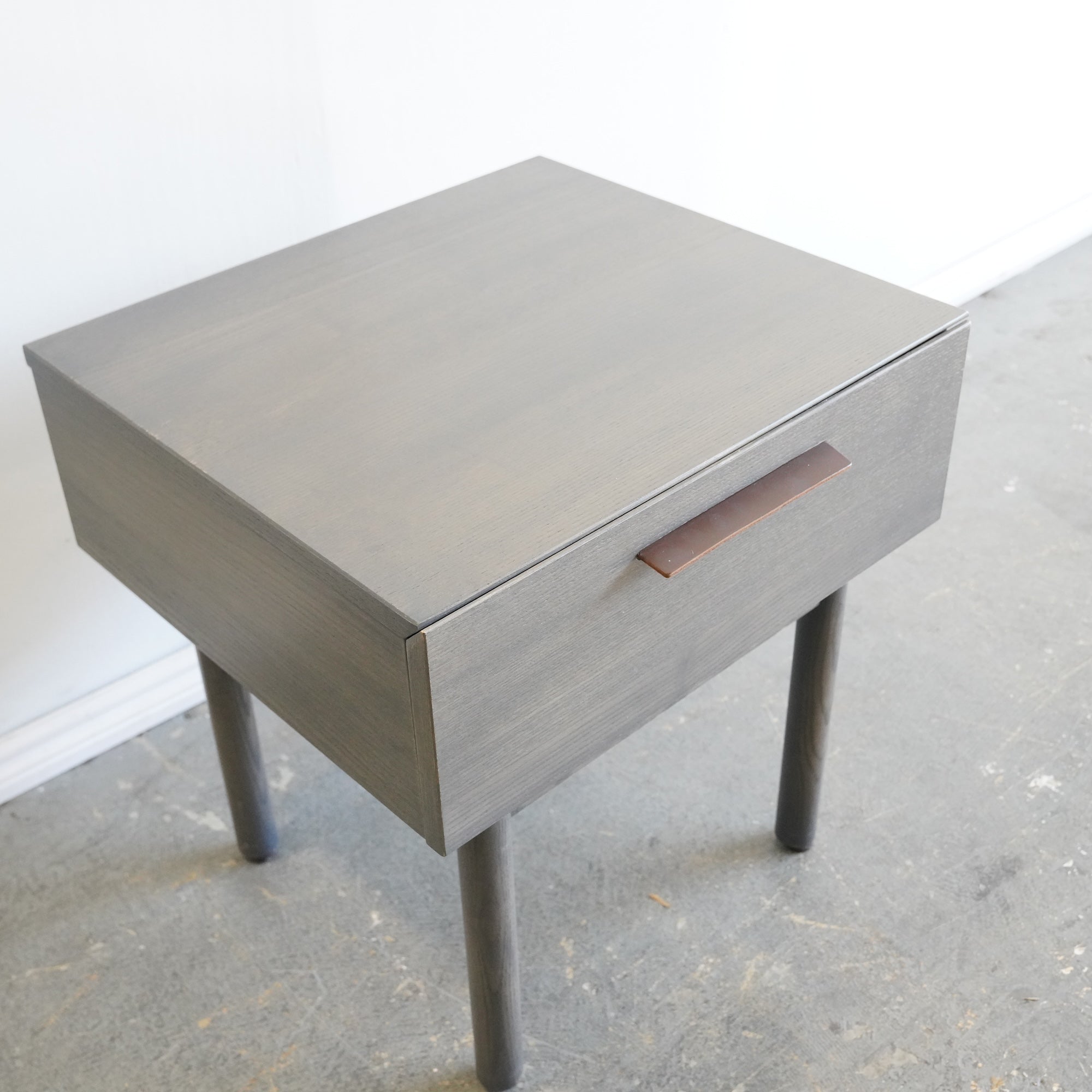 Blu Dot Shale Nightstand