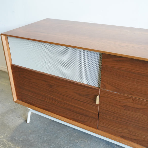 BLU DOT Dang 2 Door/2 Drawer Console