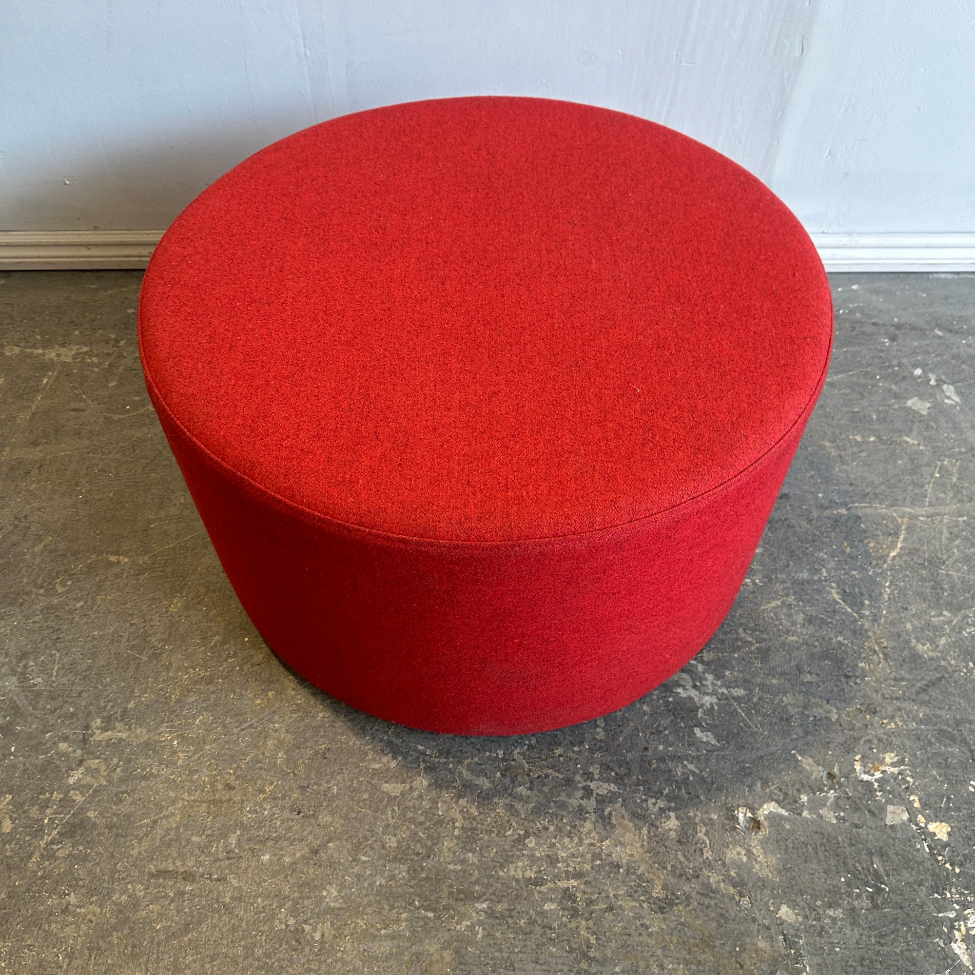 Blu Dot Bumper Large Ottoman