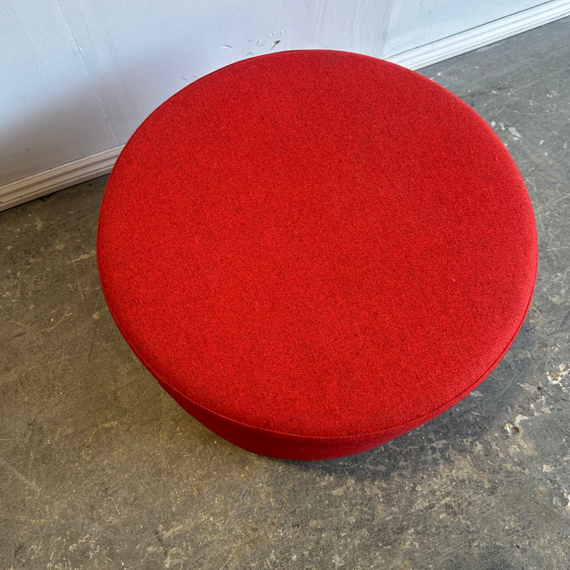 Blu Dot Bumper Large Ottoman