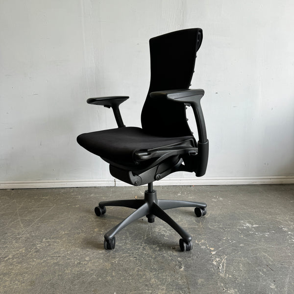 Herman Miller Embody chair