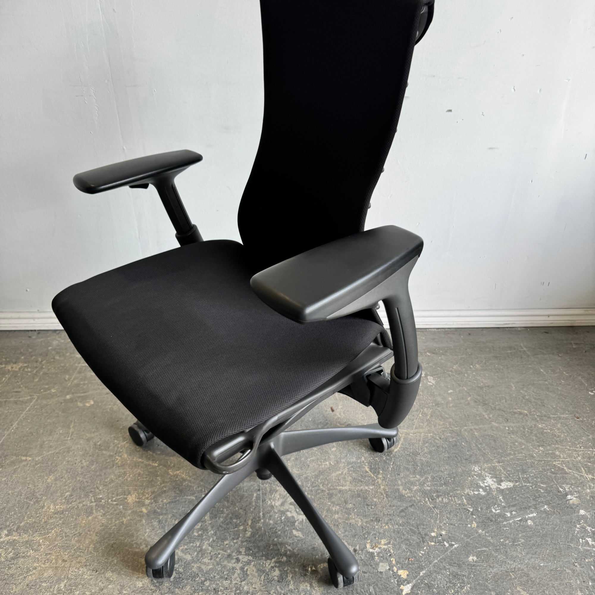 Herman Miller Embody chair