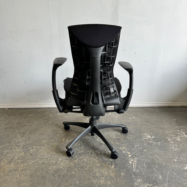 Herman Miller Embody chair