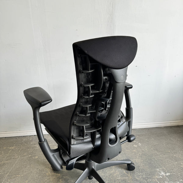 Herman Miller Embody chair