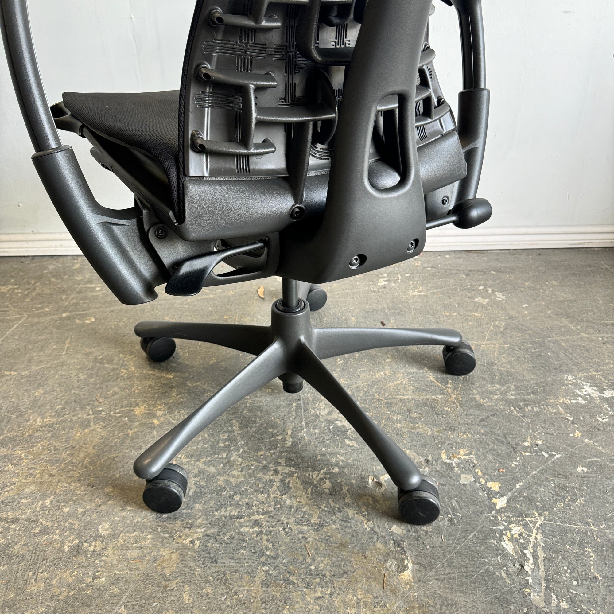 Herman Miller Embody chair