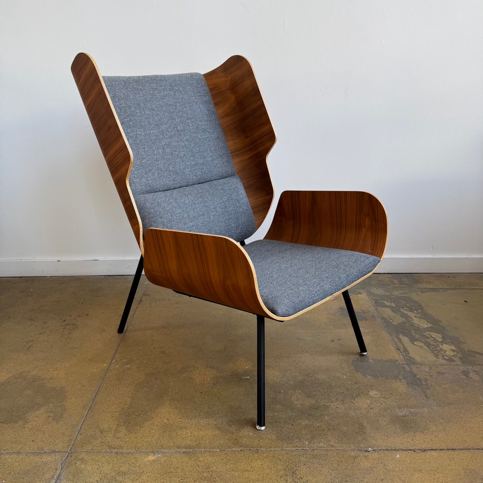 Gus Modern Elk Lounge Chair