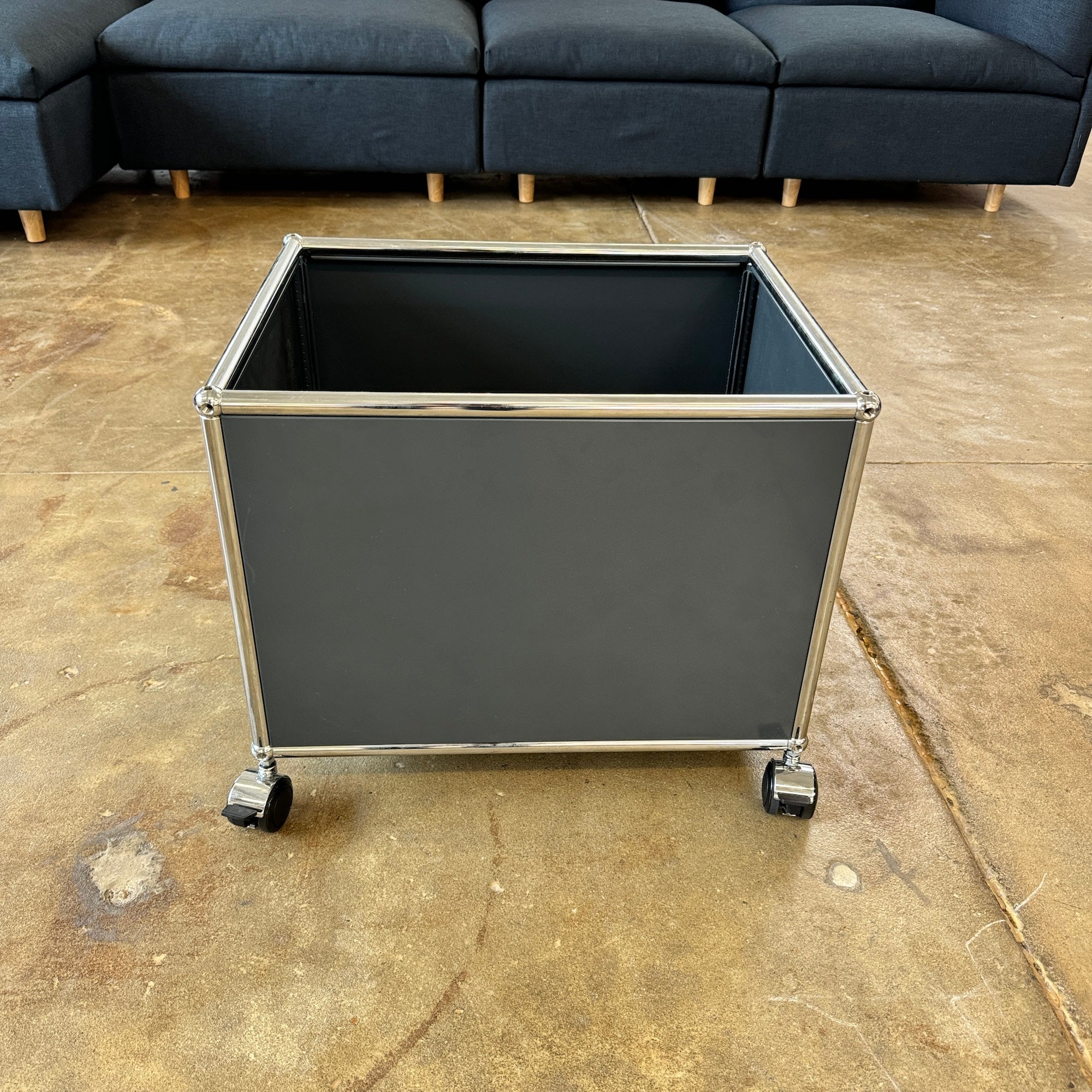 USM Haller Storage Box