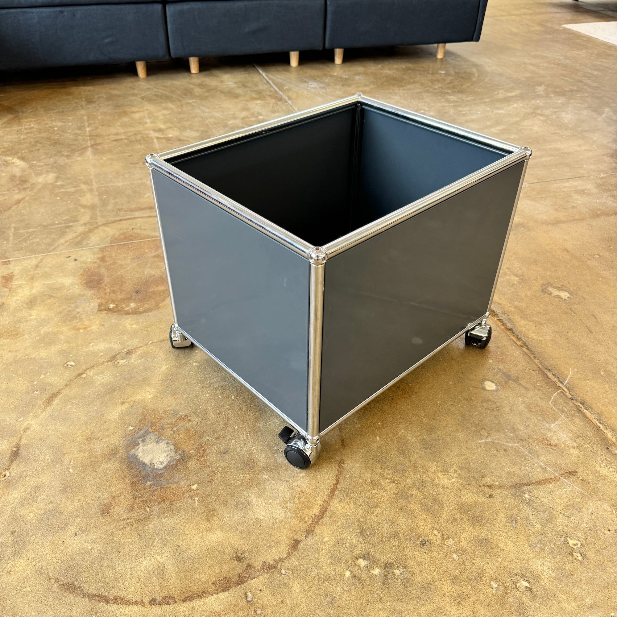 USM Haller Storage Box