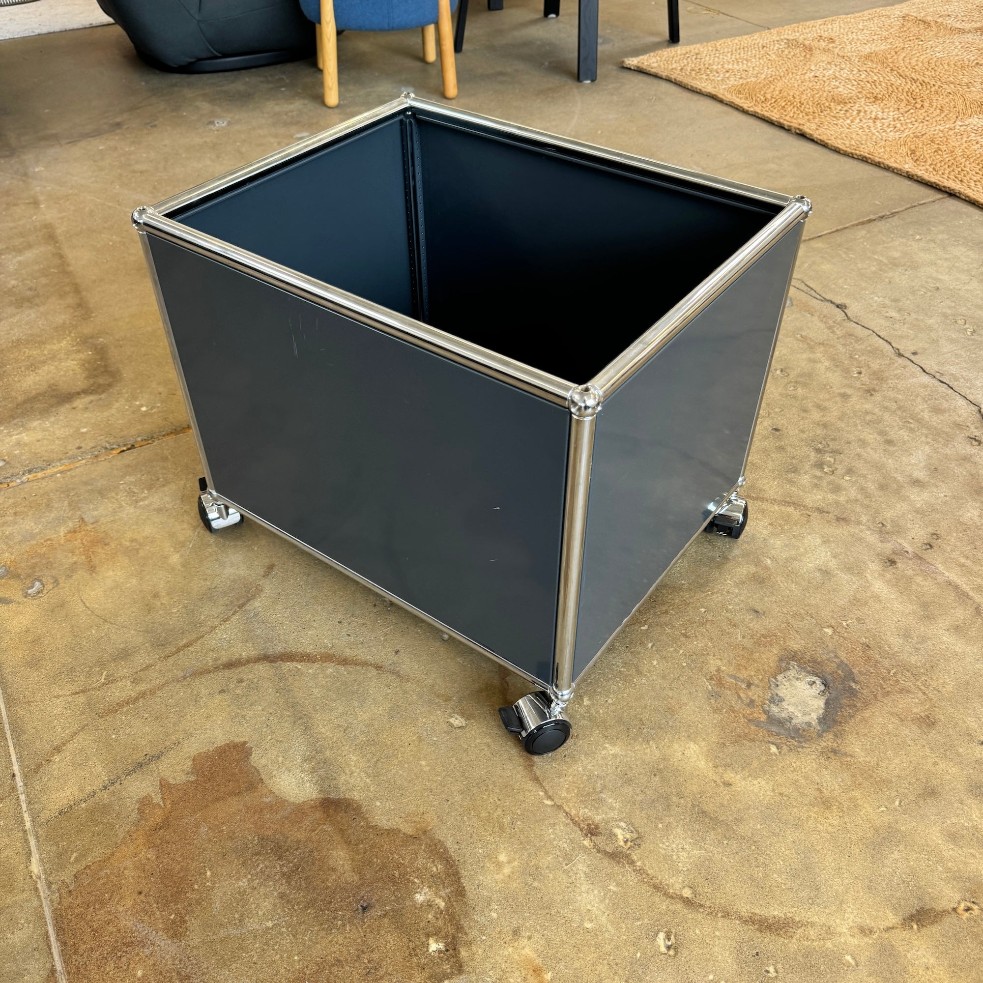 USM Haller Storage Box