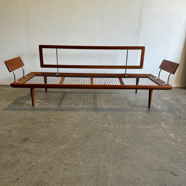 Danish Modern Peter Hvidt & Orla Mølgaard Nielsen sofa