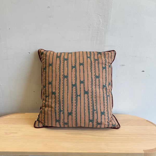 Ferm Living Aligned Pillow