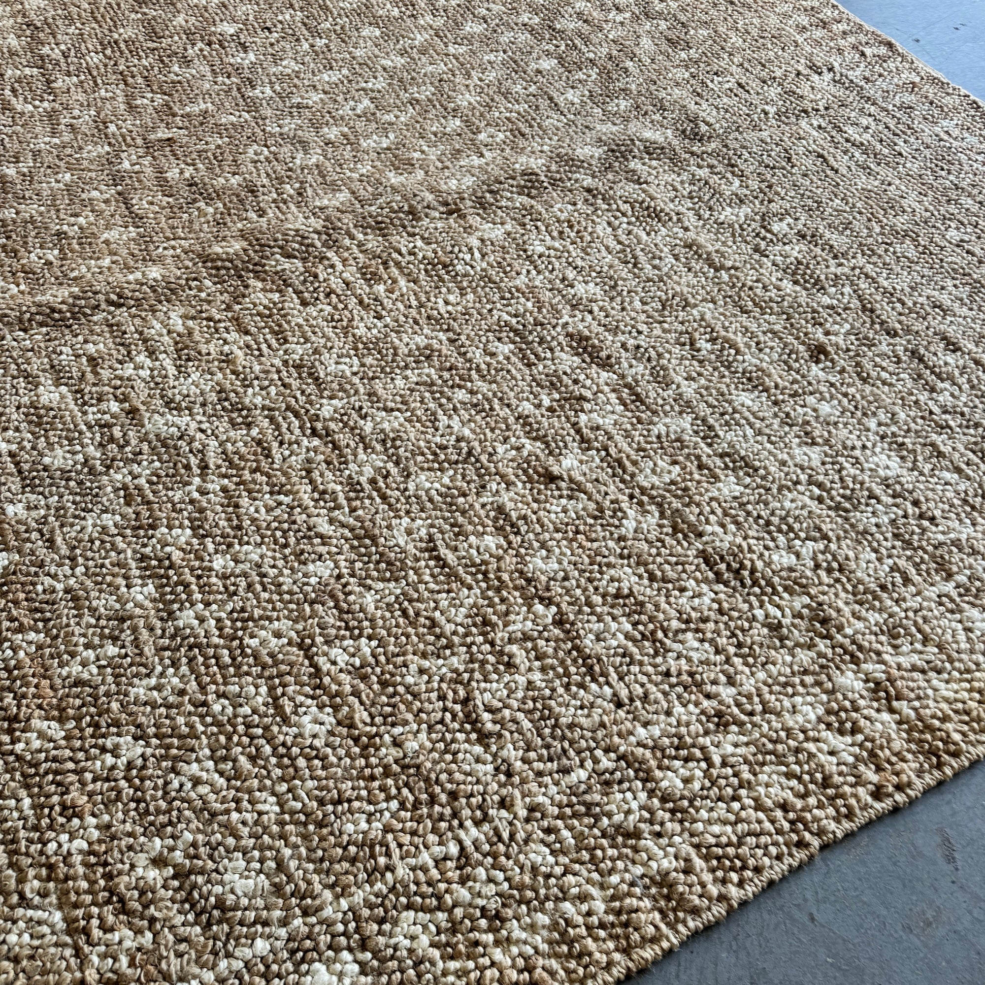 Serena and Lily 9X12 Balian Jute Rug