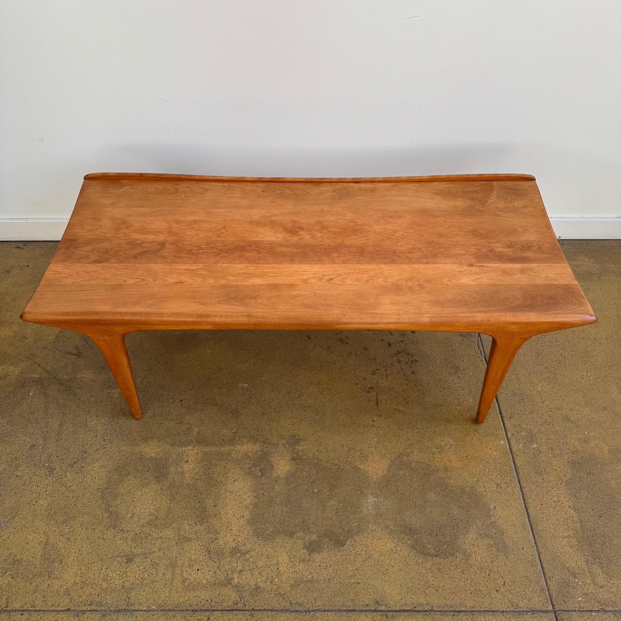 Mid Century Modern Heywood Wakefield coffee table