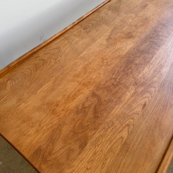 Mid Century Modern Heywood Wakefield coffee table