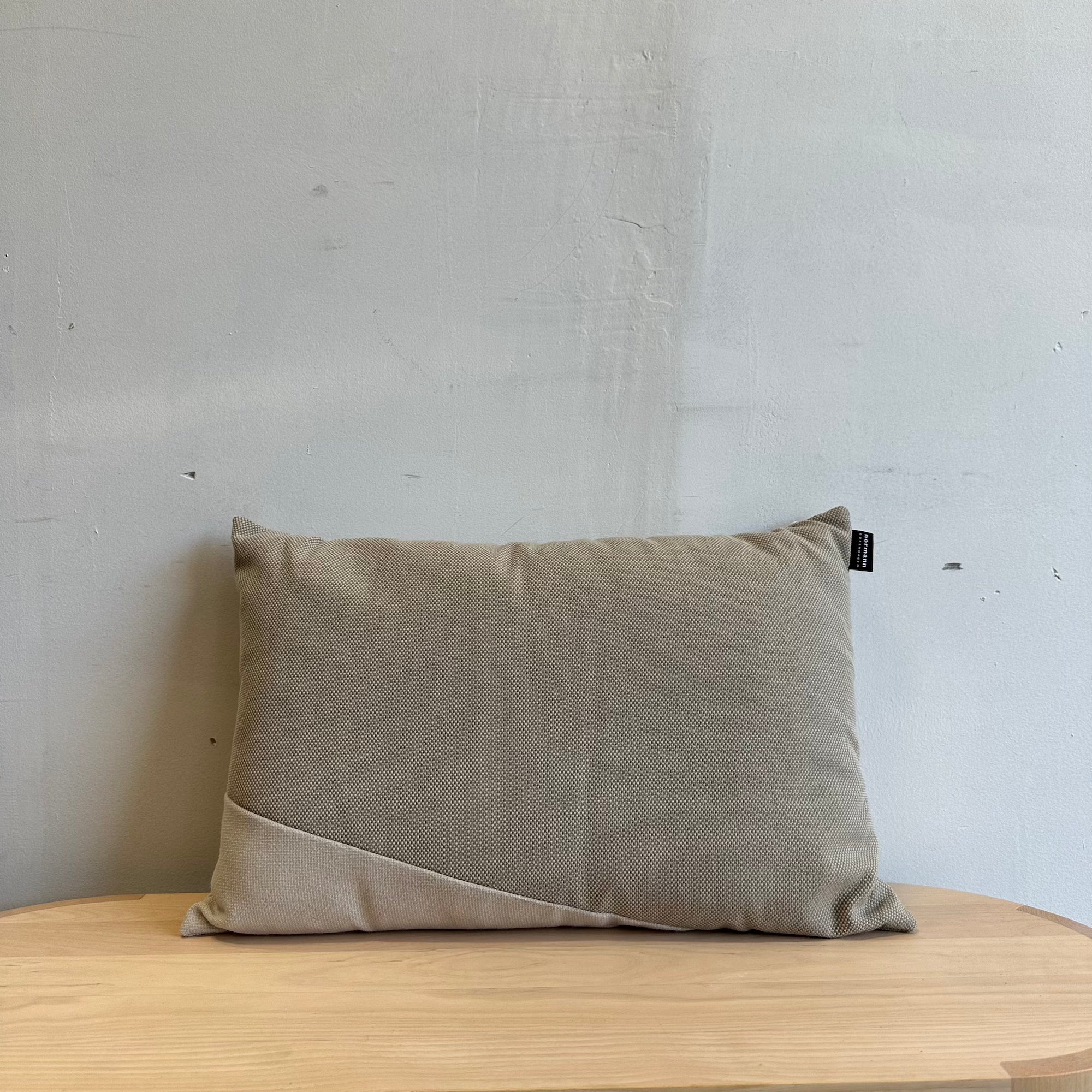 Normann Copenhagen Edge Pillow