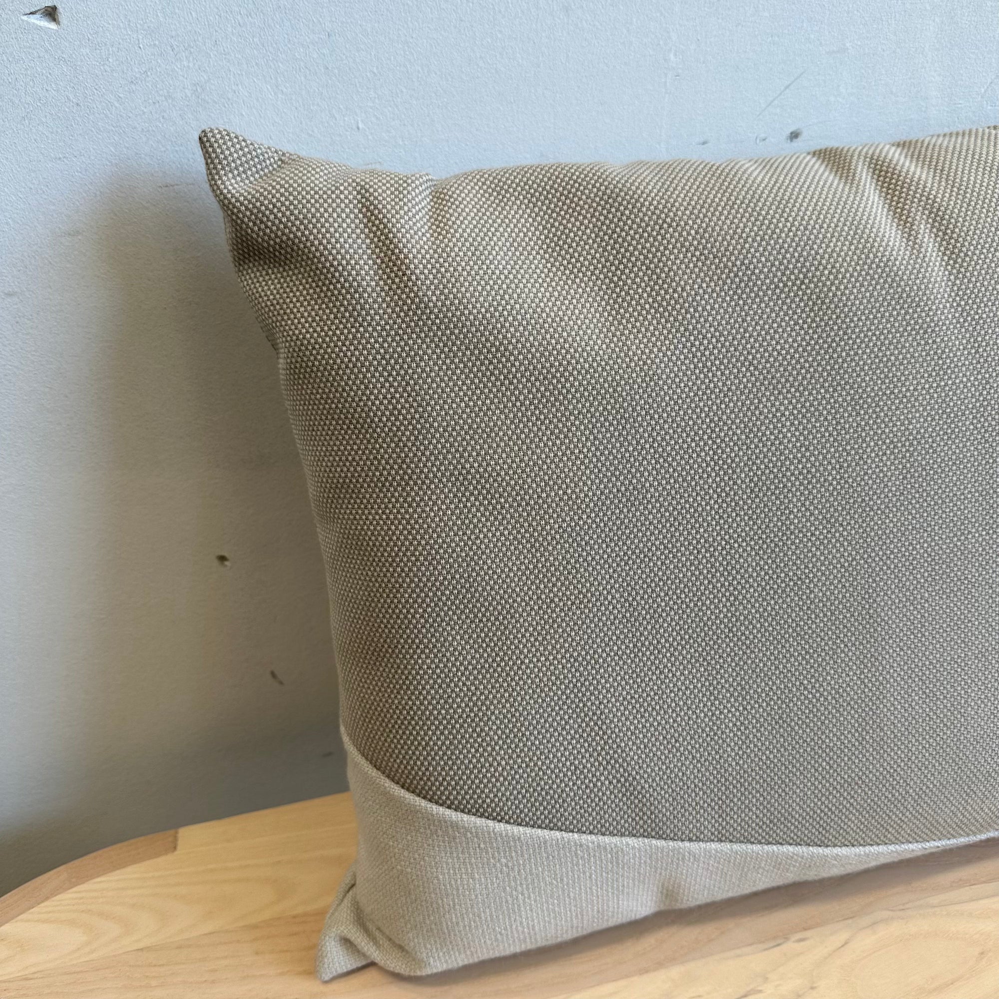 Normann Copenhagen Edge Pillow