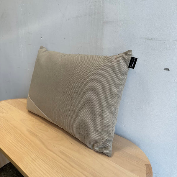 Normann Copenhagen Edge Pillow