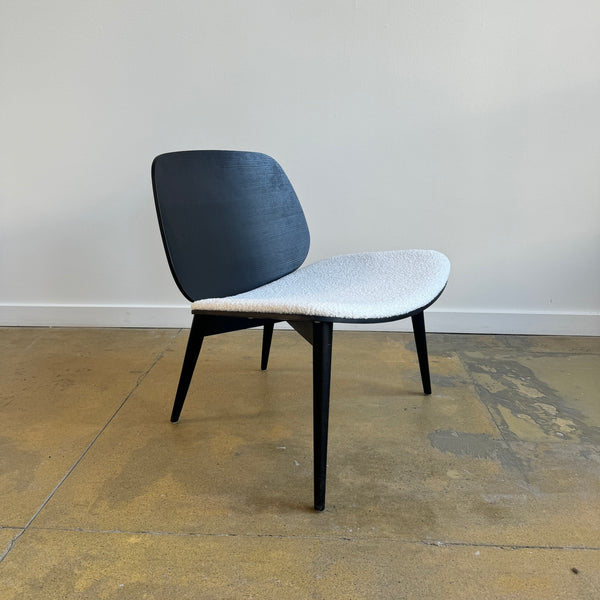 High Tower Papa Lounge Chair ByJonas Lindvall