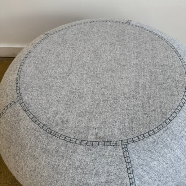 Allermiur Pebble Ottoman