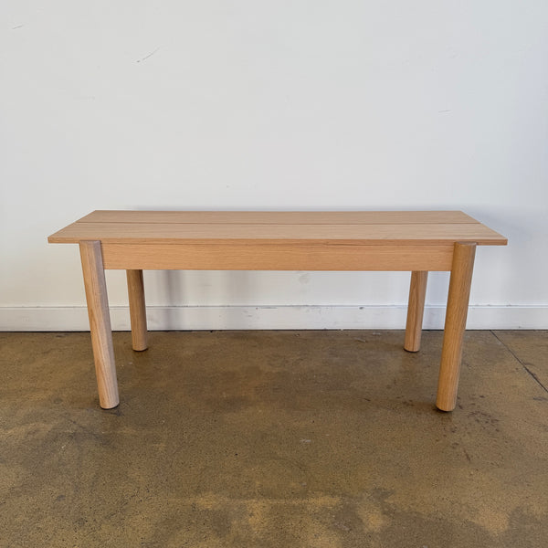 Muuto Linear Bench