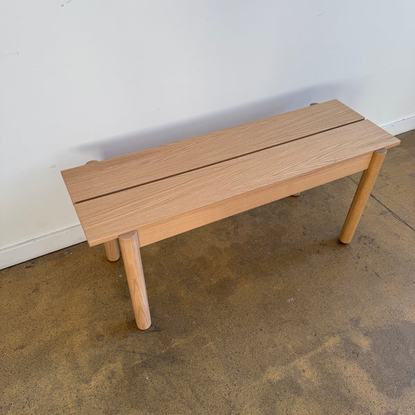 Muuto Linear Bench