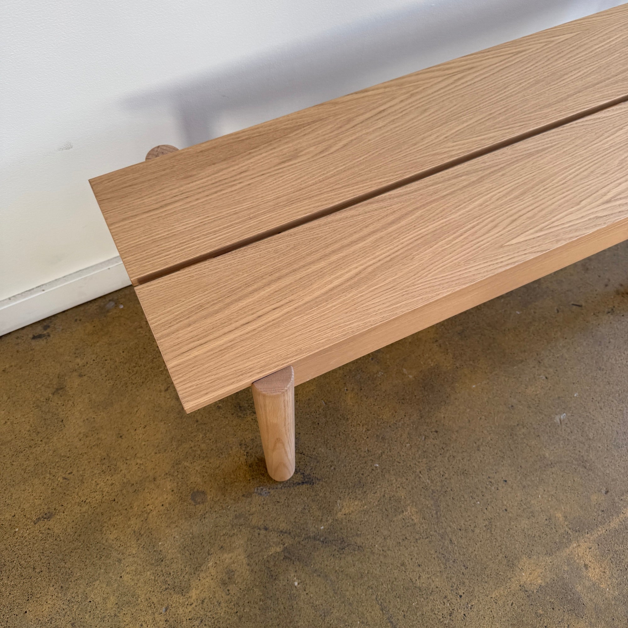 Muuto Linear Bench